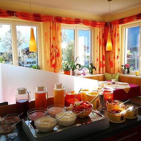 Haus Alpina Apartment Haeselgehr ภายนอก รูปภาพ