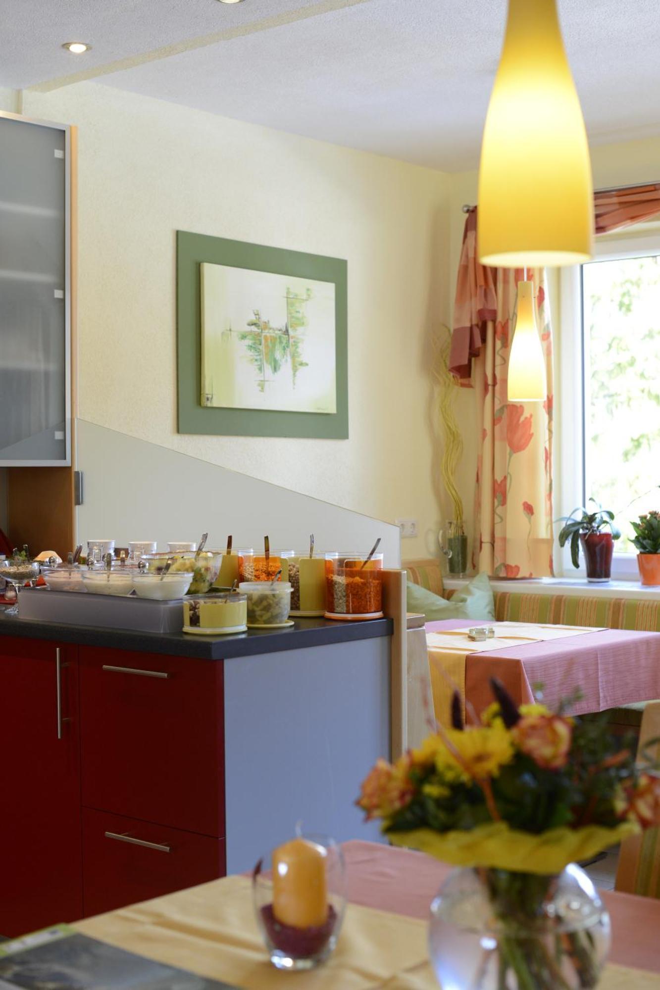 Haus Alpina Apartment Haeselgehr ภายนอก รูปภาพ