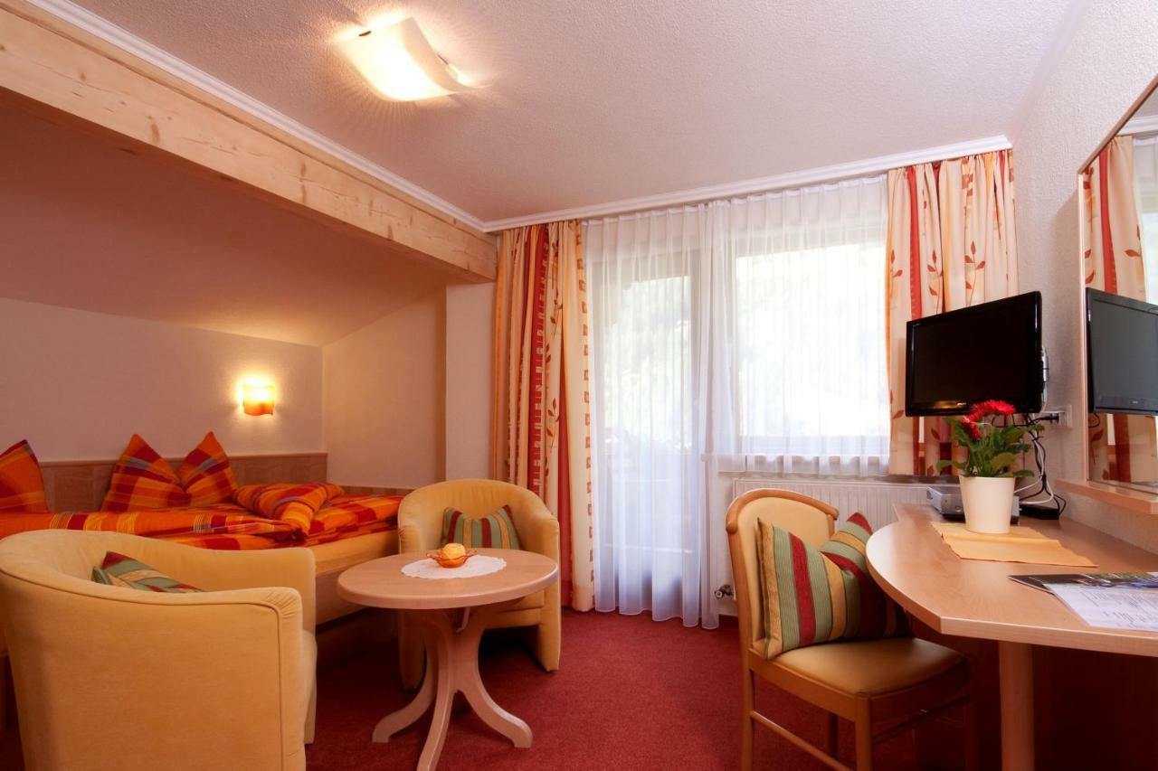Haus Alpina Apartment Haeselgehr ห้อง รูปภาพ